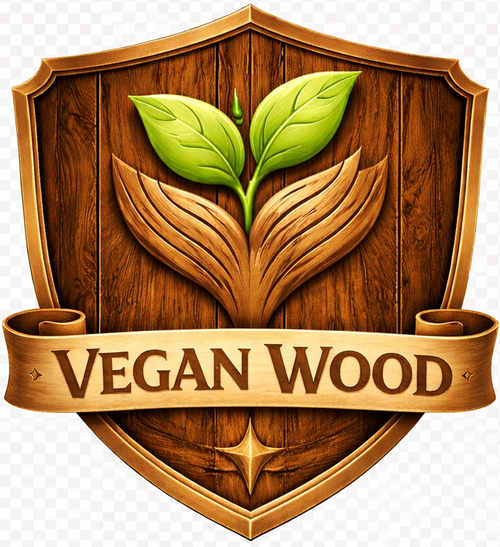 Vegan Wood