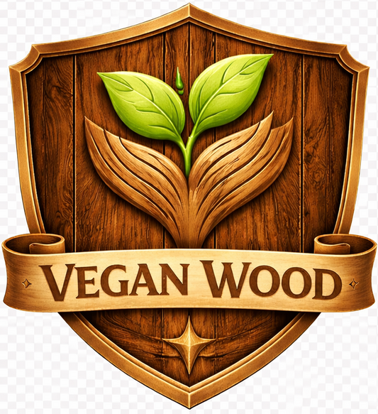 Vegan Wood