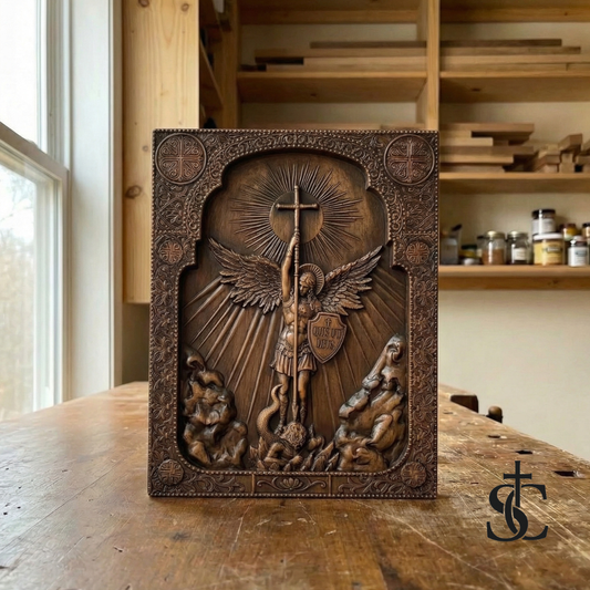 "Defender" SC - PREORDER