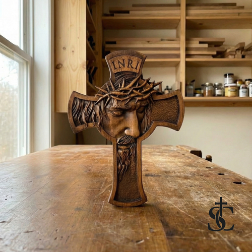 "INRI" SC - PREORDER