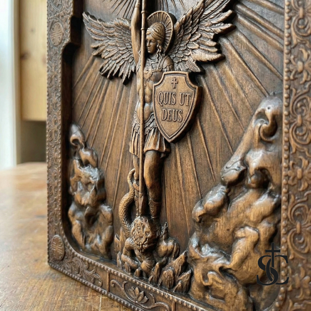 "Defender" SC - PREORDER