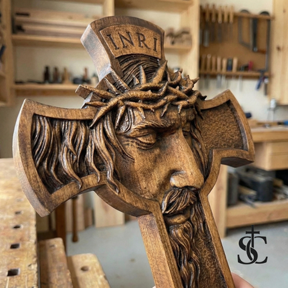 "INRI" SC - PREORDER